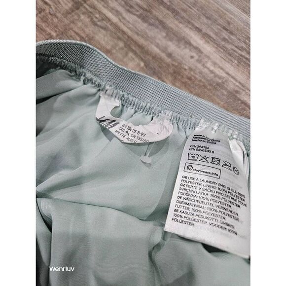 H & M Sequence Skirt Mermaid - Picture 5 of 6